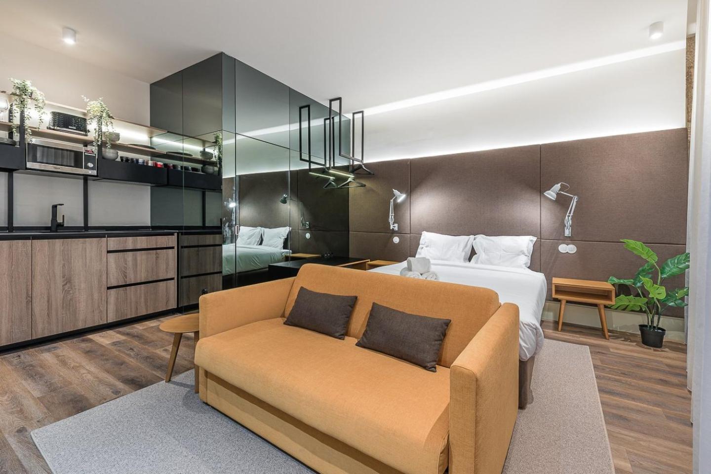Guestready - Mercadores 150 - H Πόρτο Εξωτερικό φωτογραφία