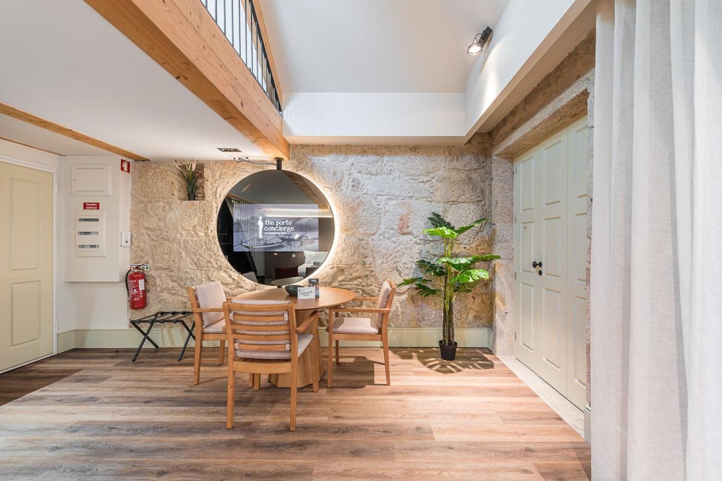 Guestready - Mercadores 150 - H Πόρτο Εξωτερικό φωτογραφία
