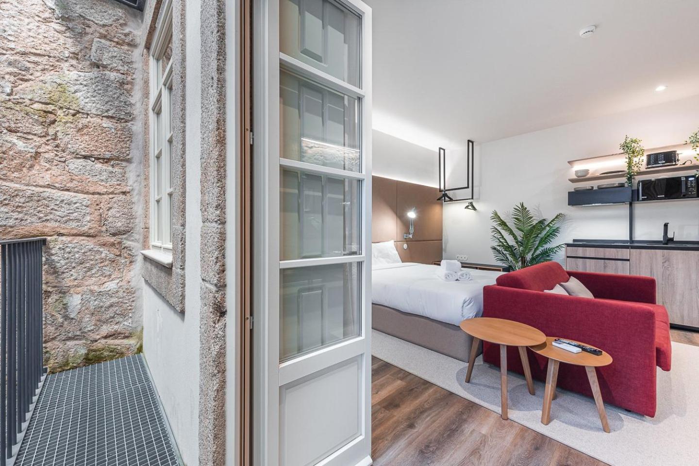 Guestready - Mercadores 150 - H Πόρτο Εξωτερικό φωτογραφία